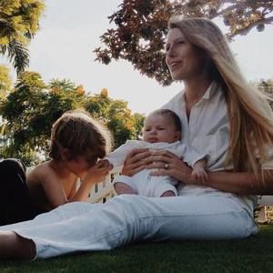 Meet your Posher, Cristina